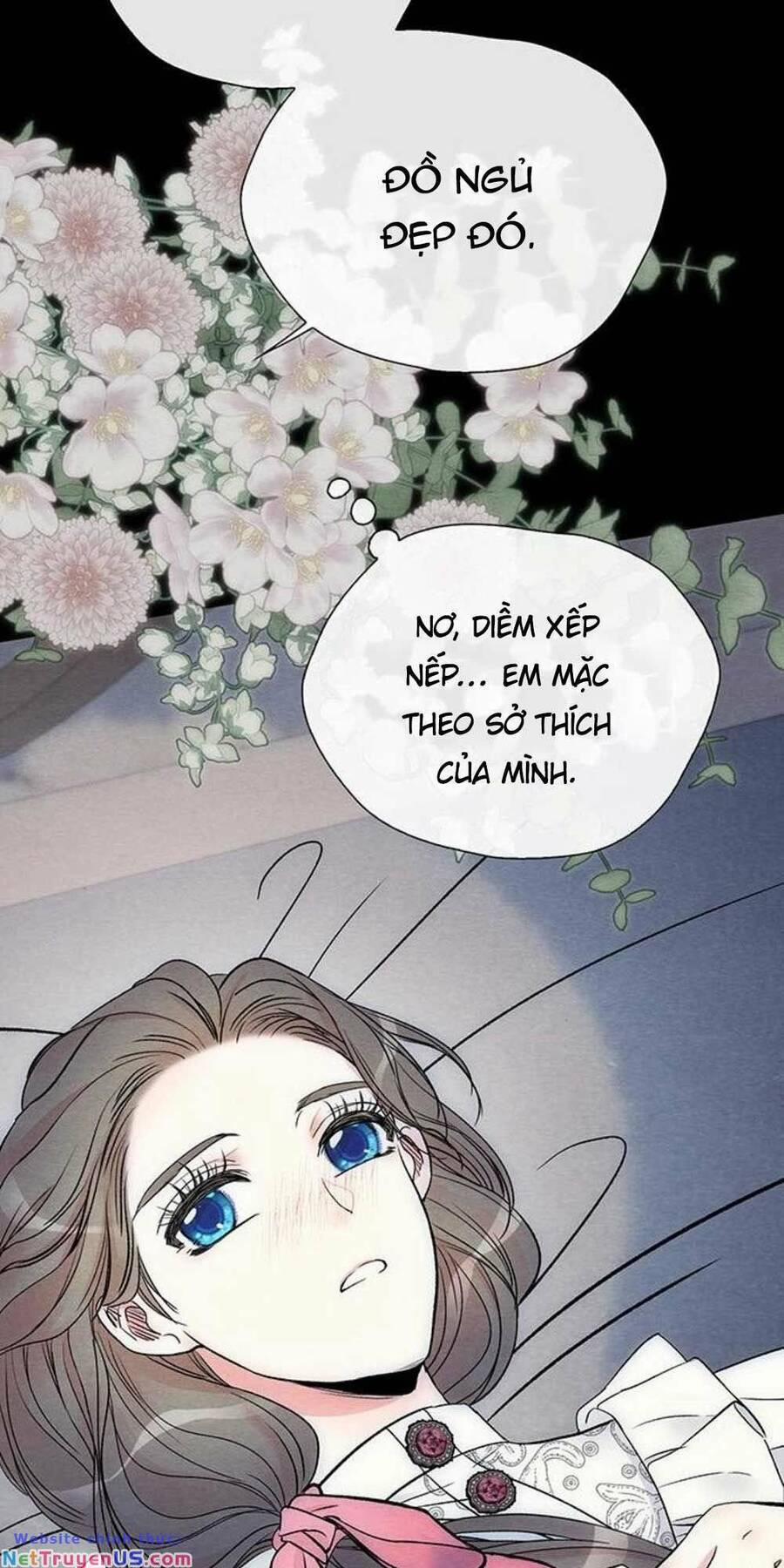 Hoàng Tử Có Vấn Đề 34.1 trang 23