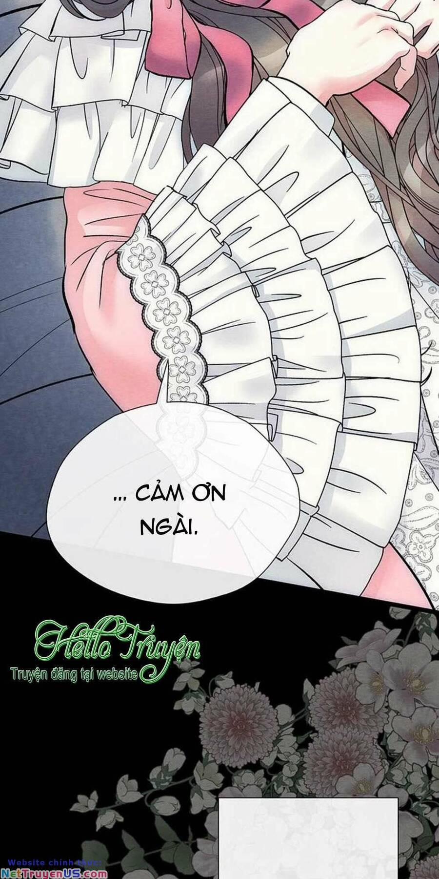 Hoàng Tử Có Vấn Đề 34.1 trang 24