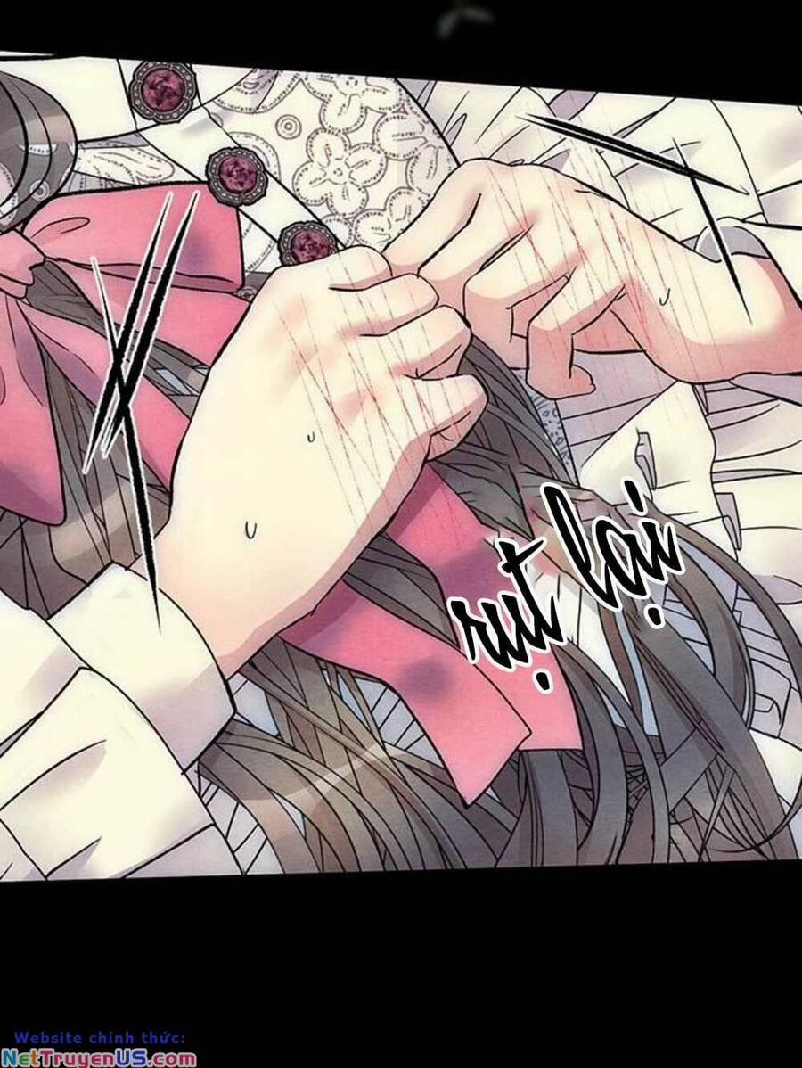 Hoàng Tử Có Vấn Đề 34.1 trang 27