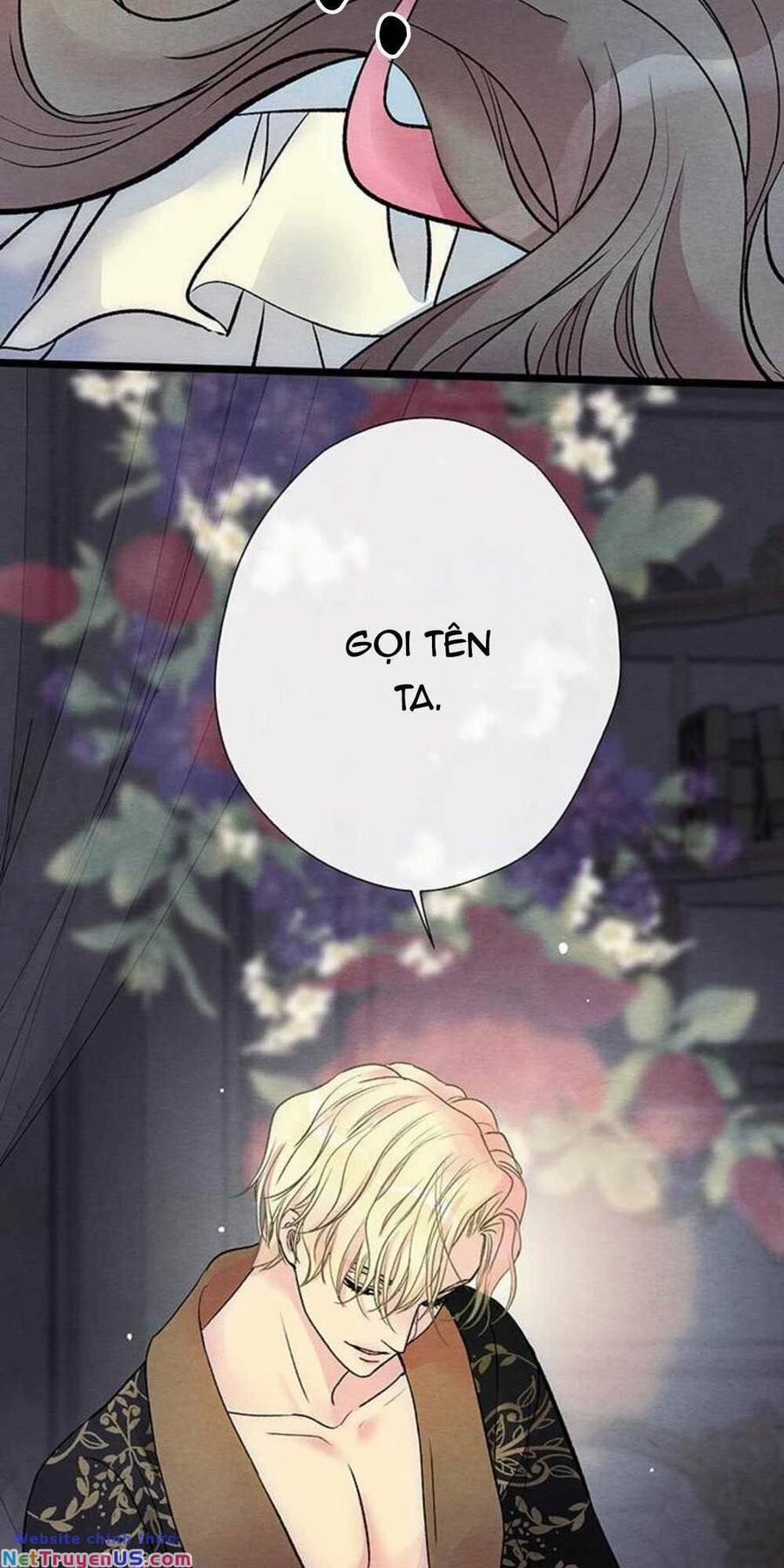 Hoàng Tử Có Vấn Đề 34.1 trang 31