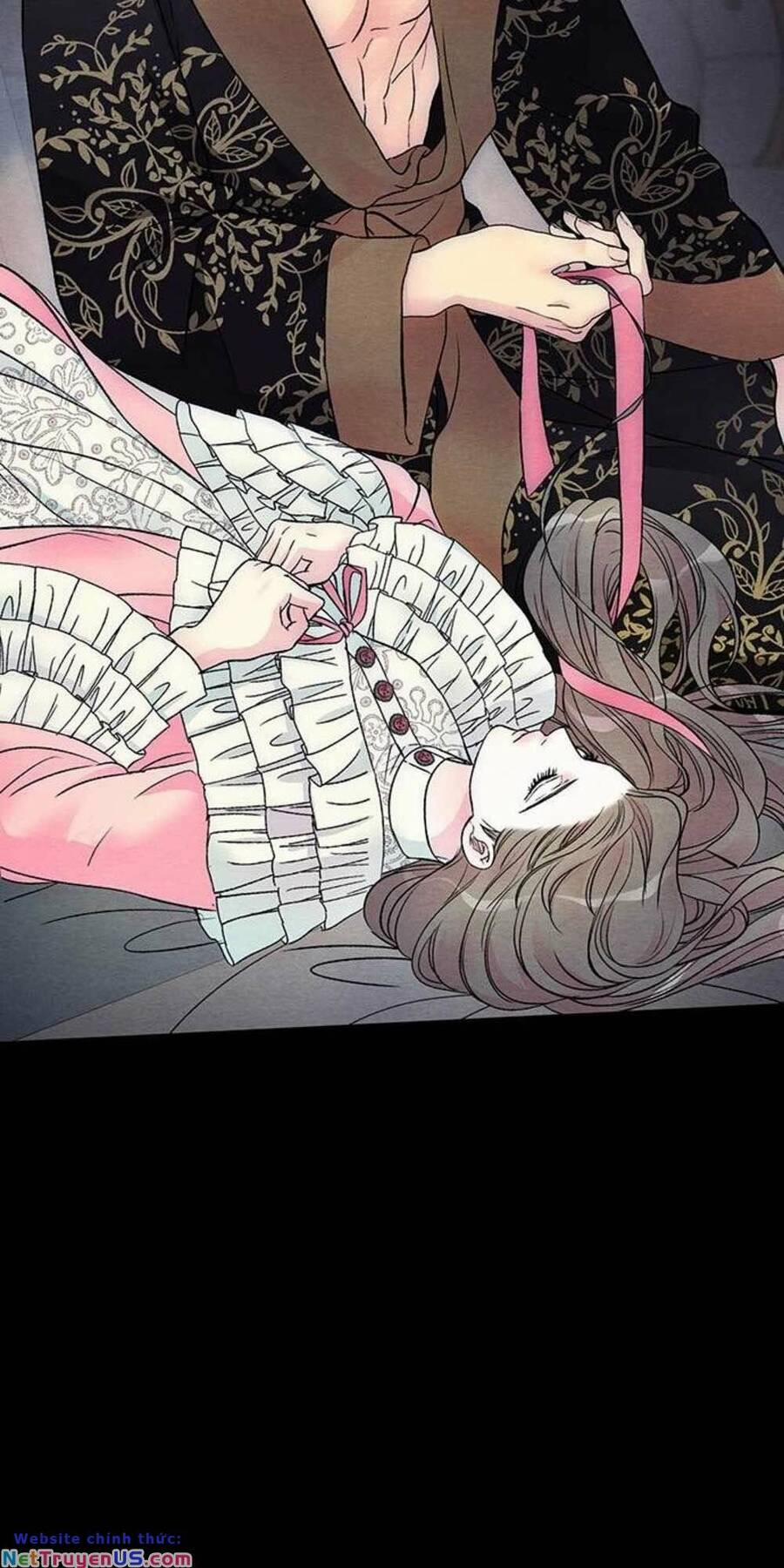 Hoàng Tử Có Vấn Đề 34.1 trang 32