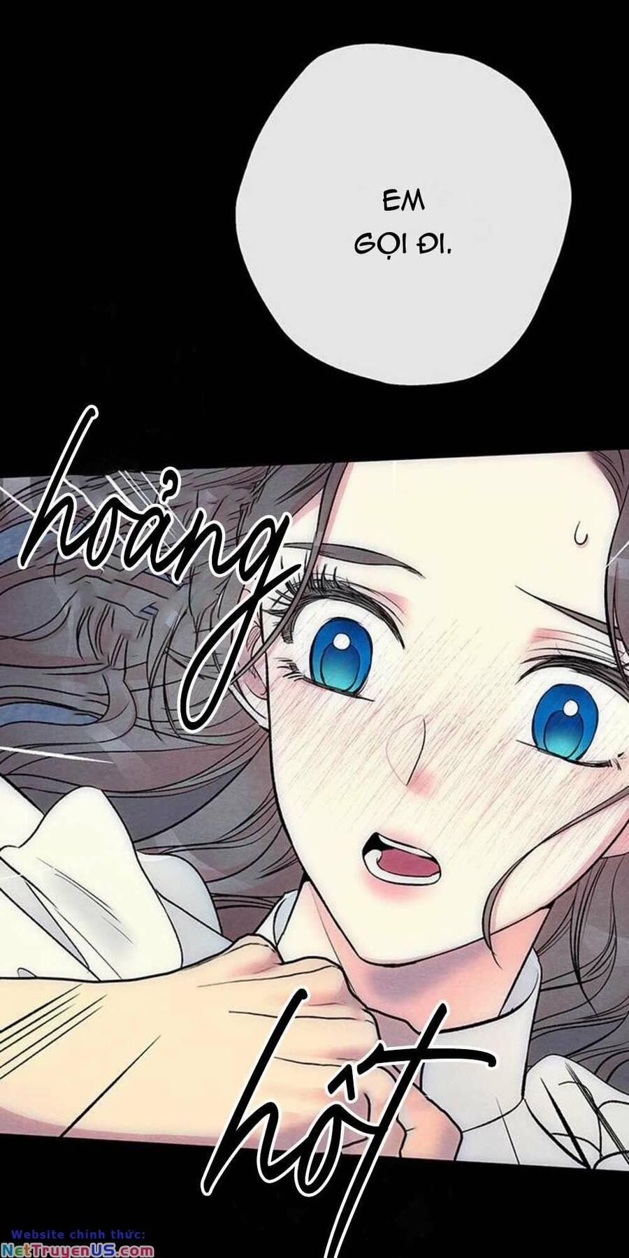 Hoàng Tử Có Vấn Đề 34.1 trang 34