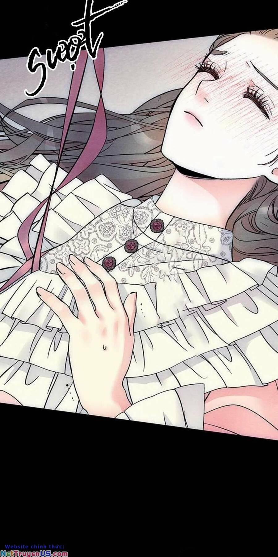 Hoàng Tử Có Vấn Đề 34.1 trang 39