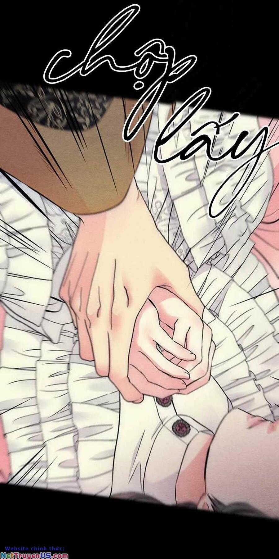 Hoàng Tử Có Vấn Đề 34.1 trang 40