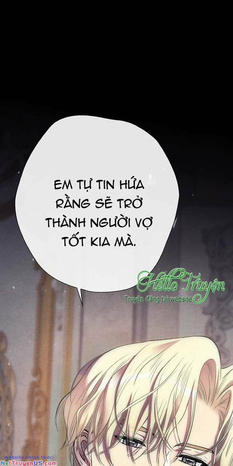 Hoàng Tử Có Vấn Đề 34.1 trang 41