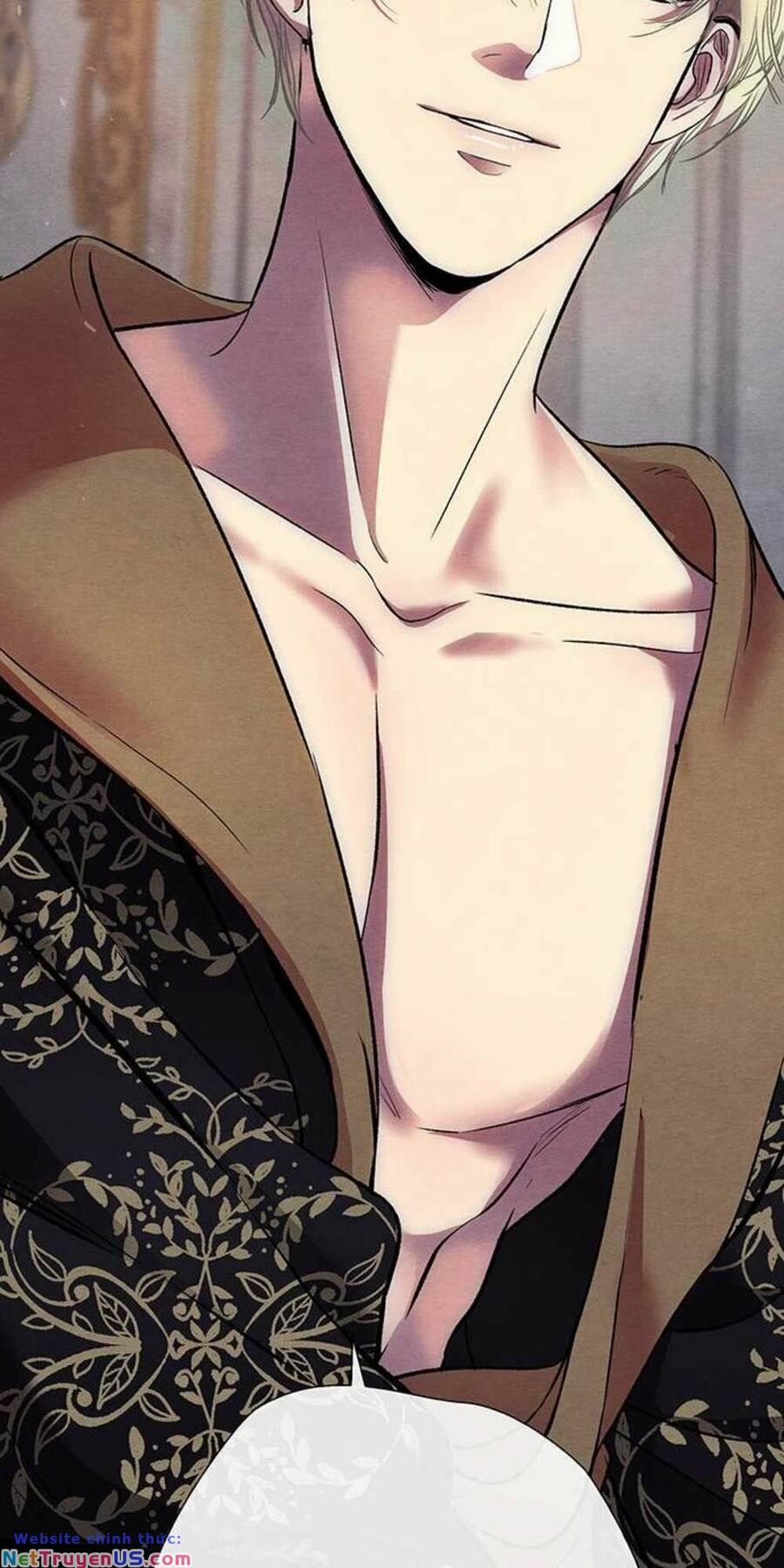 Hoàng Tử Có Vấn Đề 34.1 trang 42