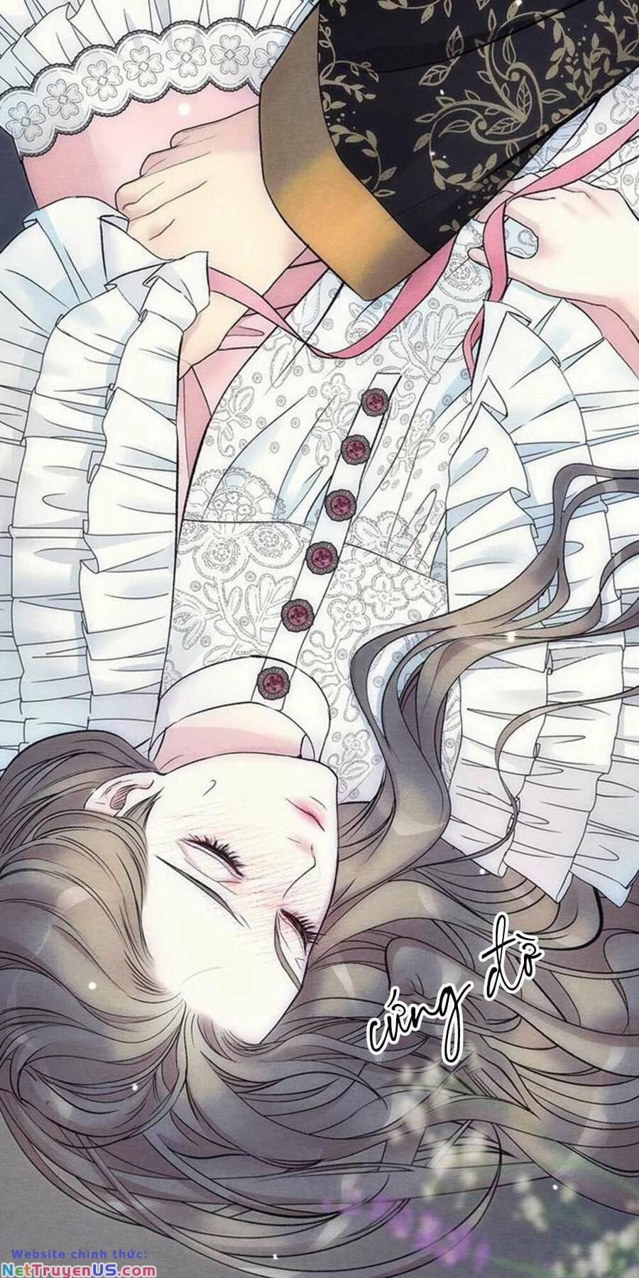 Hoàng Tử Có Vấn Đề 34.1 trang 49