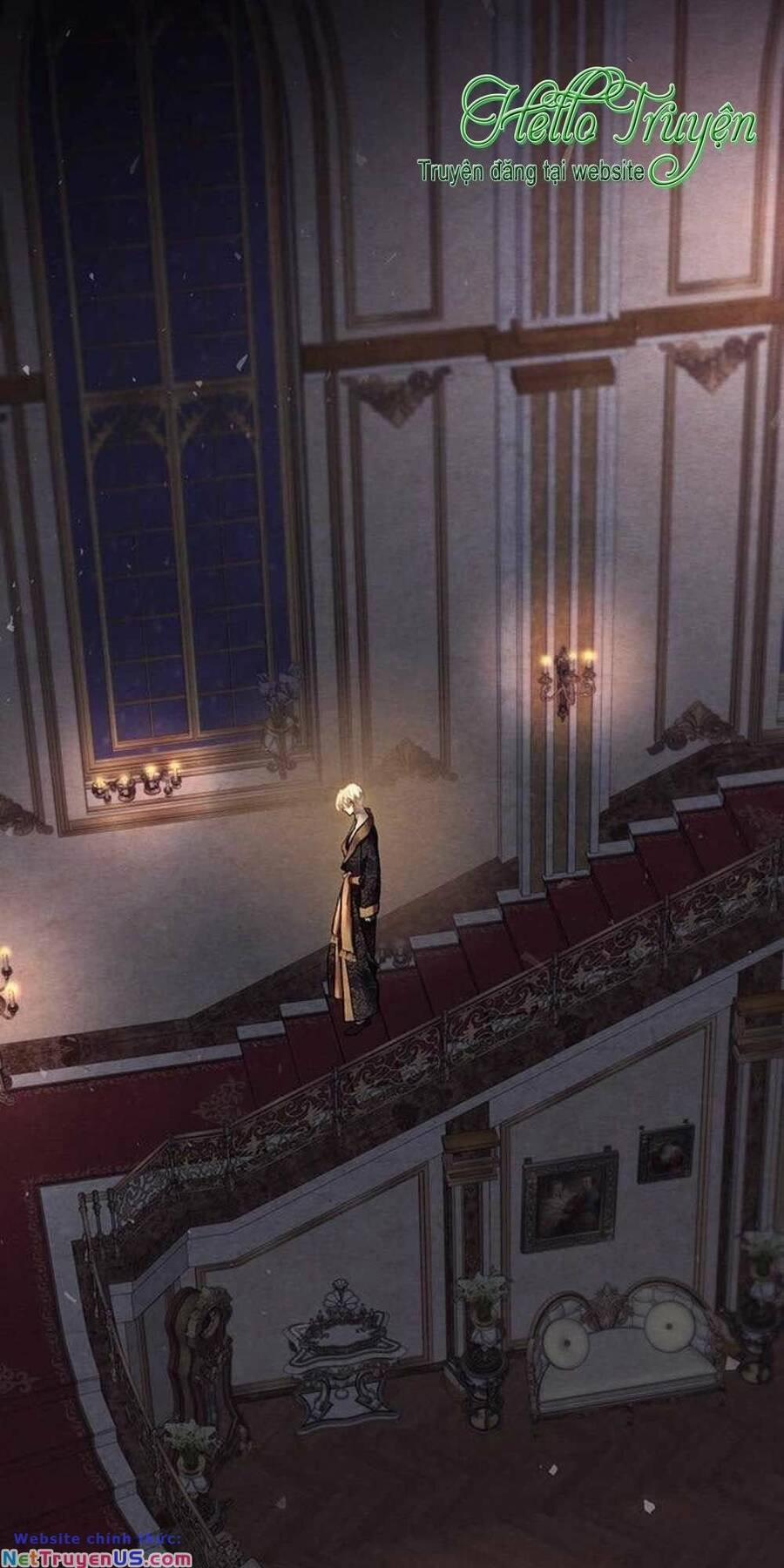 Hoàng Tử Có Vấn Đề 34.1 trang 5