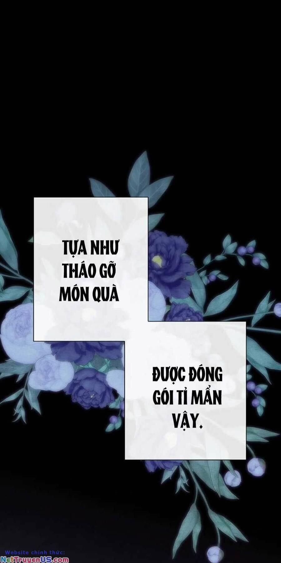 Hoàng Tử Có Vấn Đề 34.1 trang 52