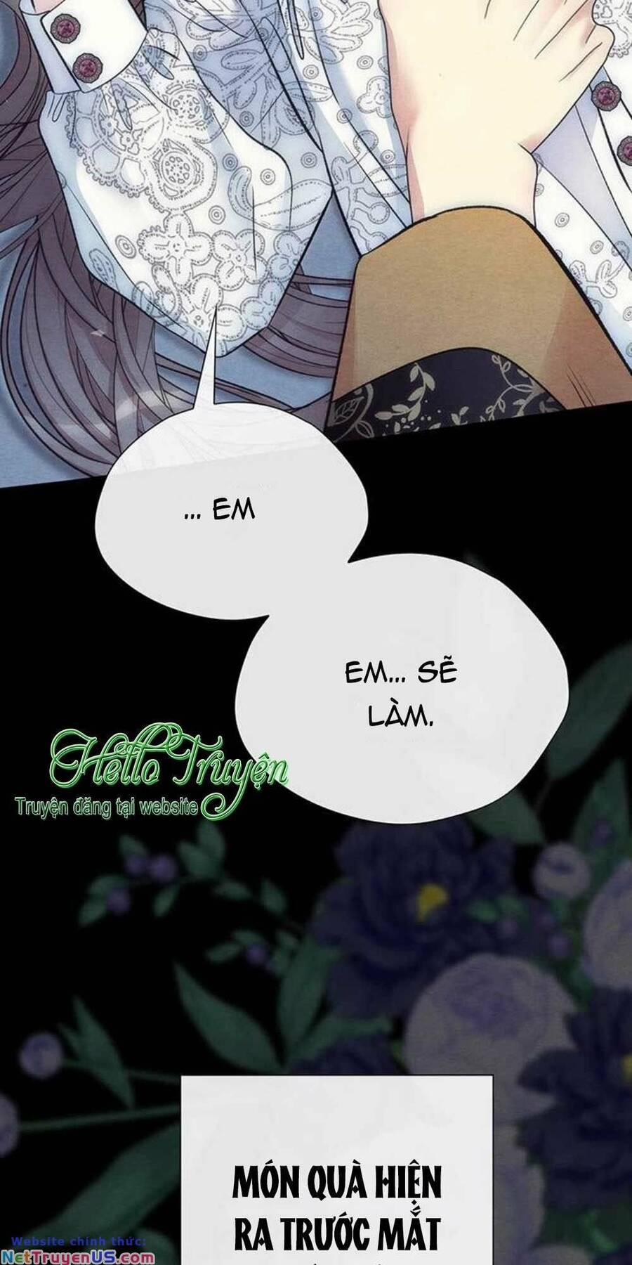 Hoàng Tử Có Vấn Đề 34.1 trang 54