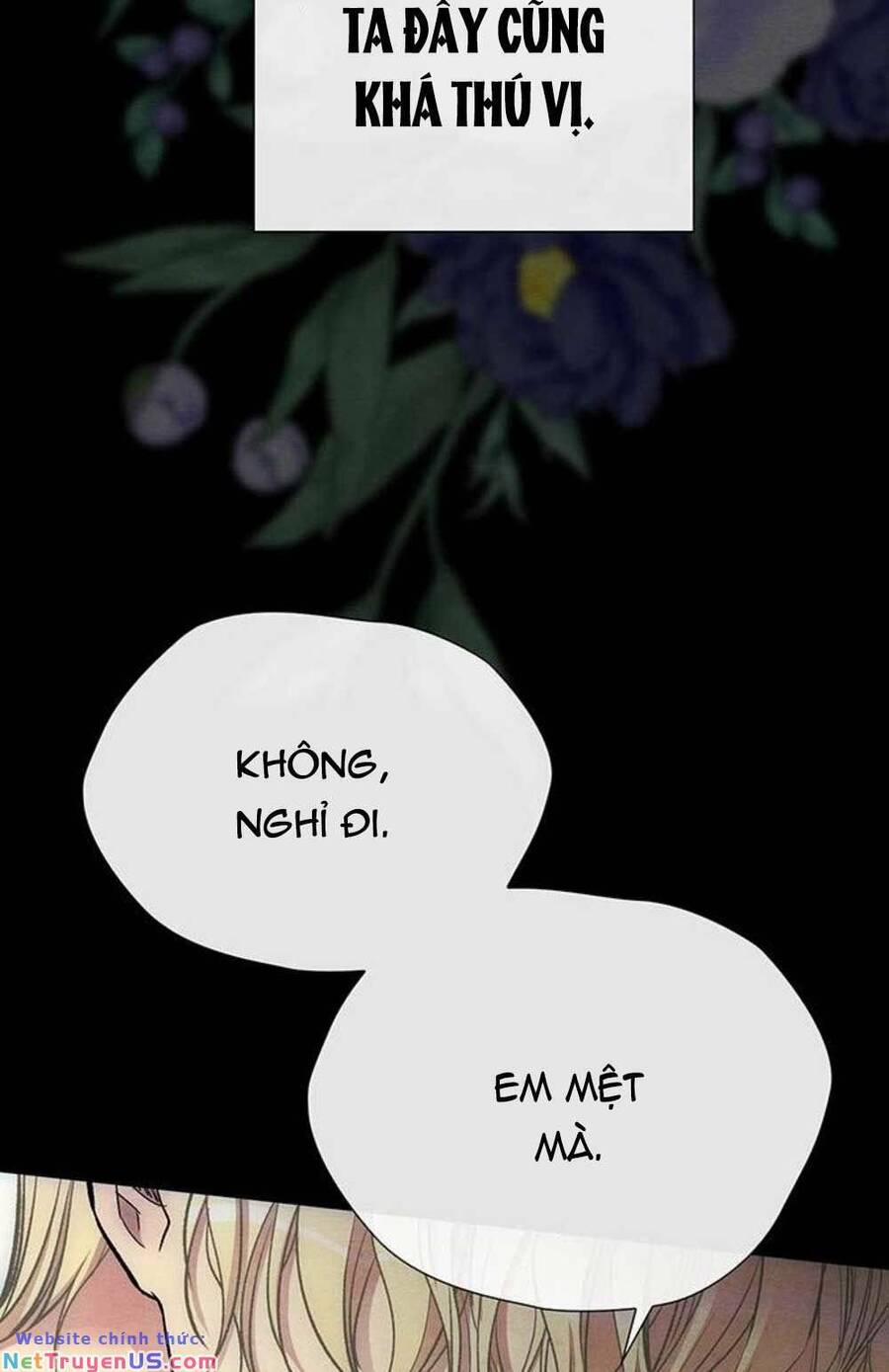 Hoàng Tử Có Vấn Đề 34.1 trang 55