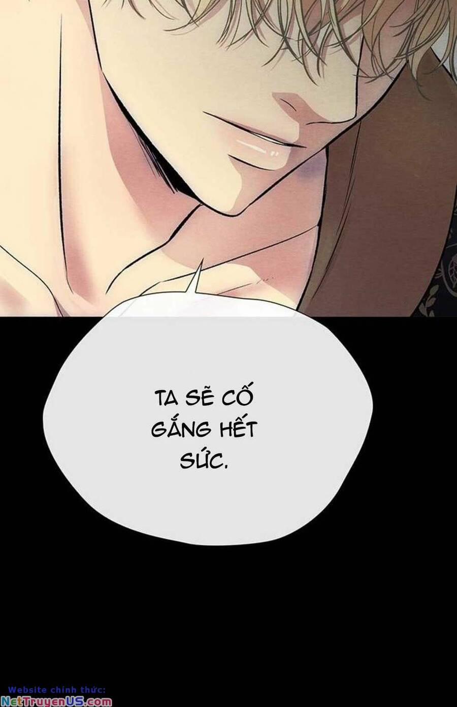 Hoàng Tử Có Vấn Đề 34.1 trang 56