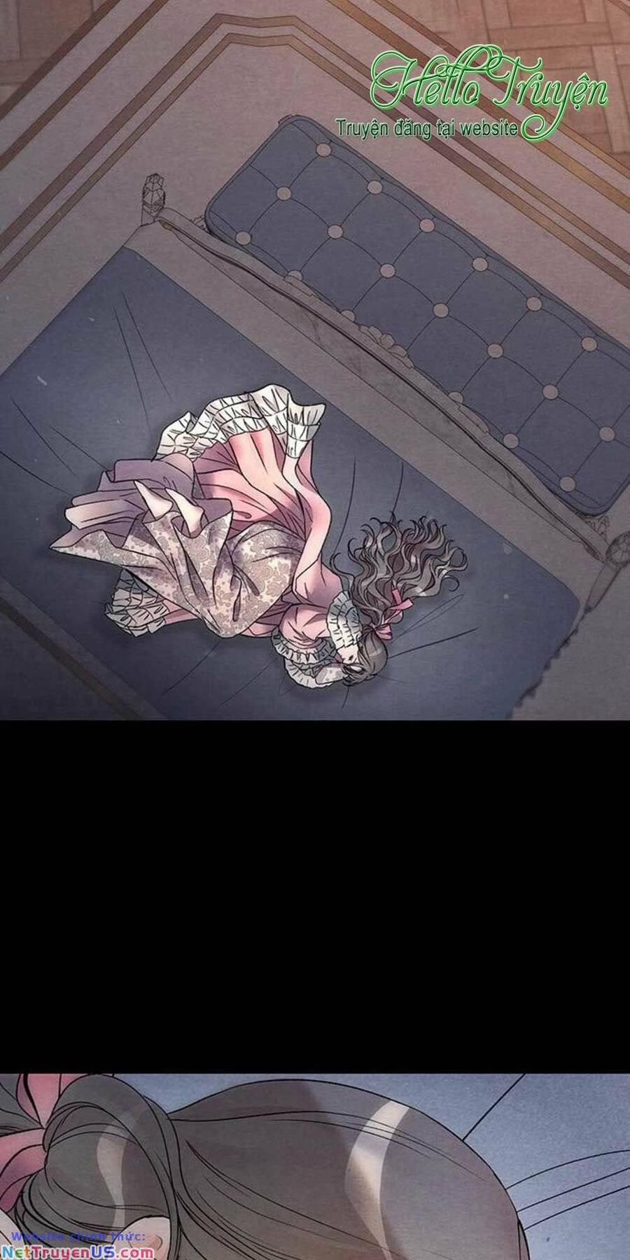 Hoàng Tử Có Vấn Đề 34.1 trang 7