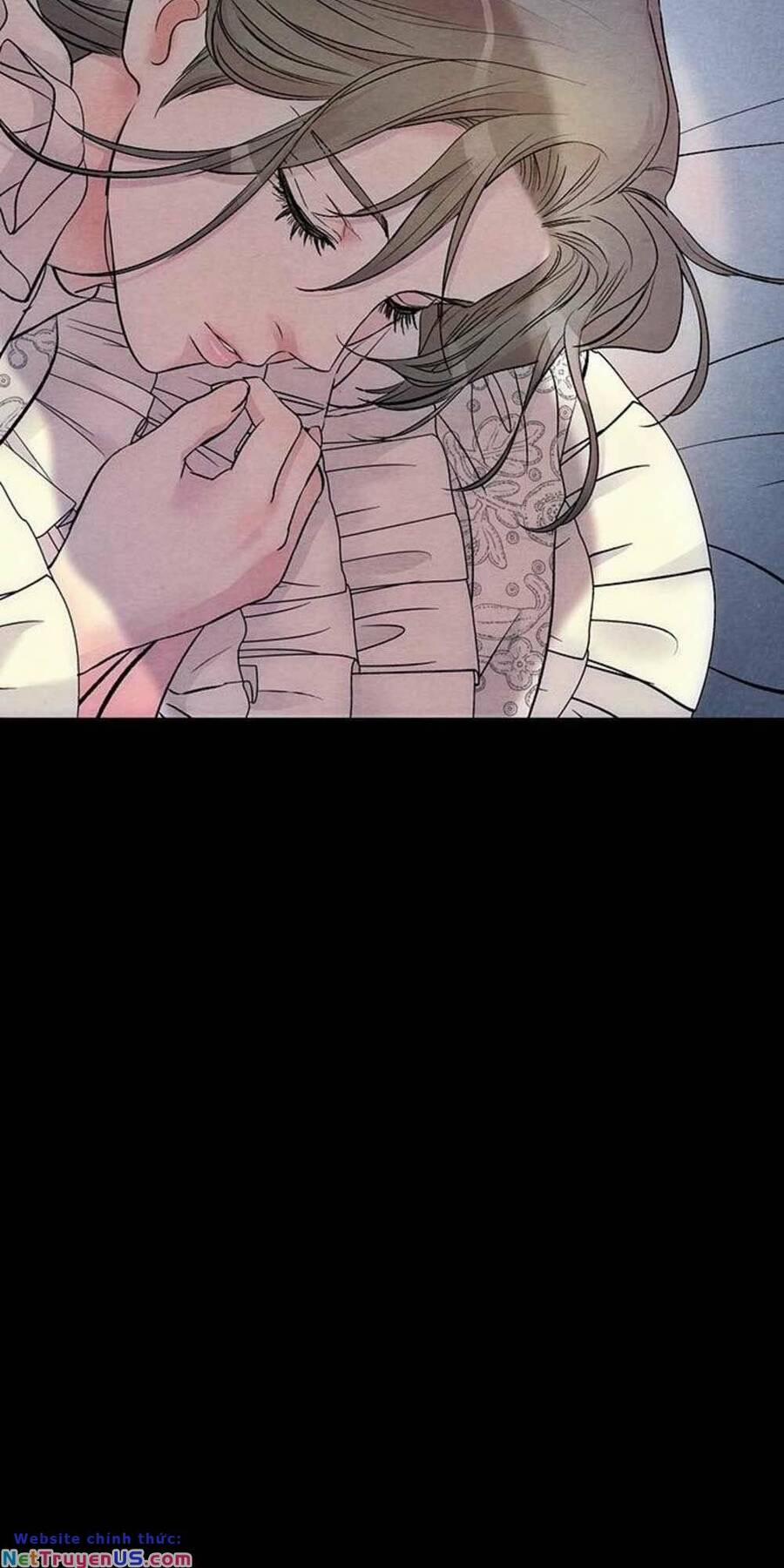 Hoàng Tử Có Vấn Đề 34.1 trang 8