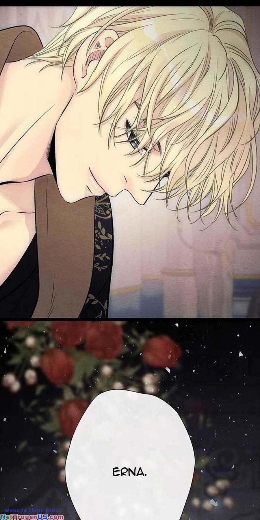 Hoàng Tử Có Vấn Đề 34.1 trang 9