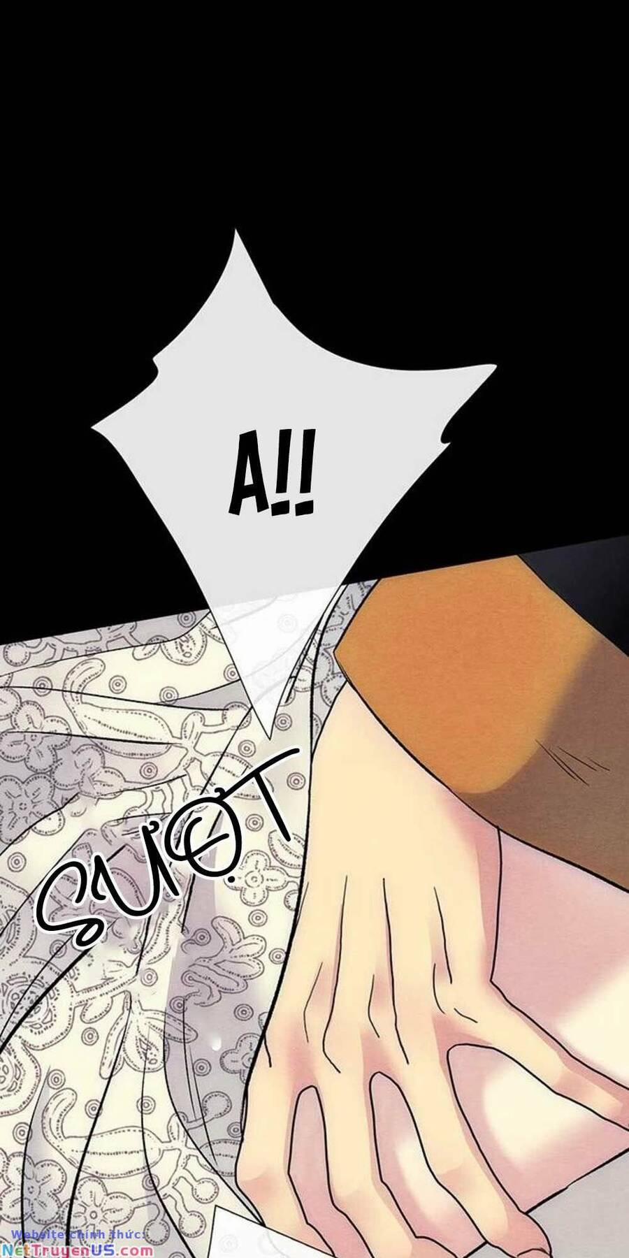 Hoàng Tử Có Vấn Đề 34.2 trang 11