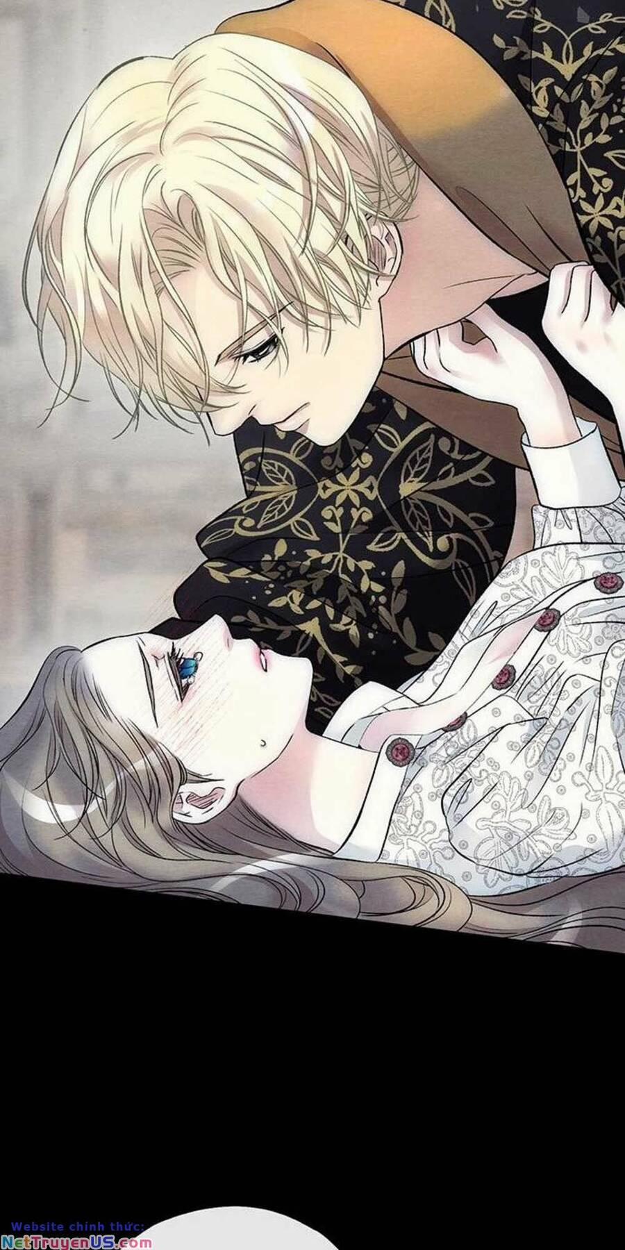 Hoàng Tử Có Vấn Đề 34.2 trang 13