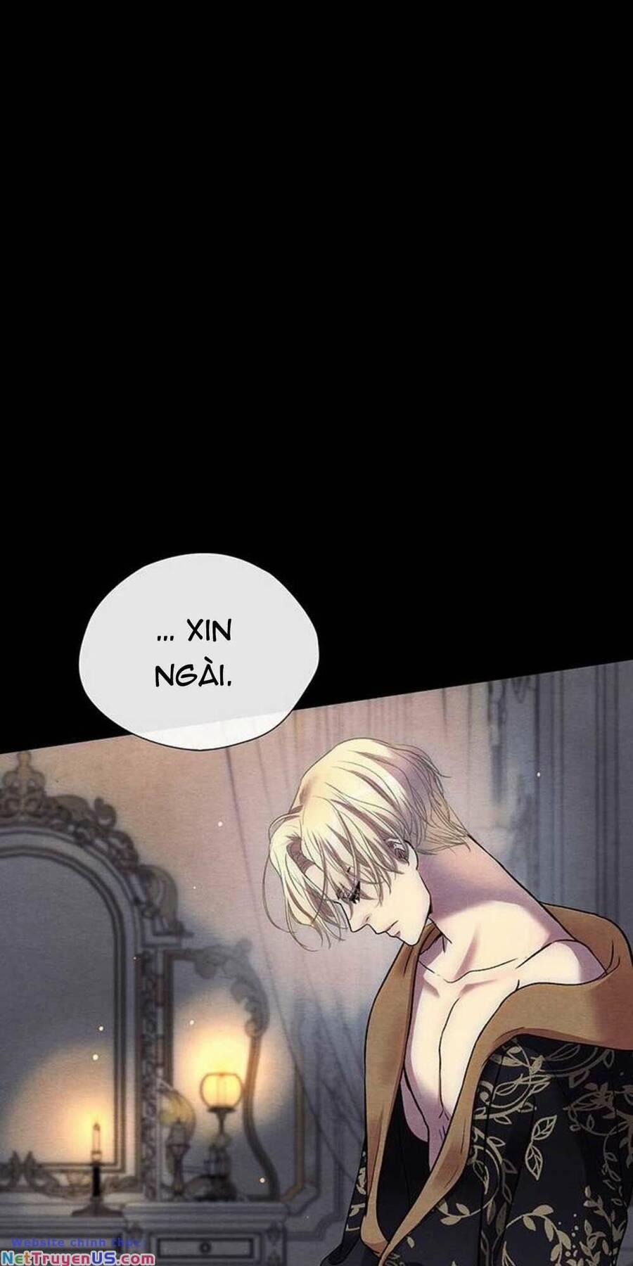 Hoàng Tử Có Vấn Đề 34.2 trang 15