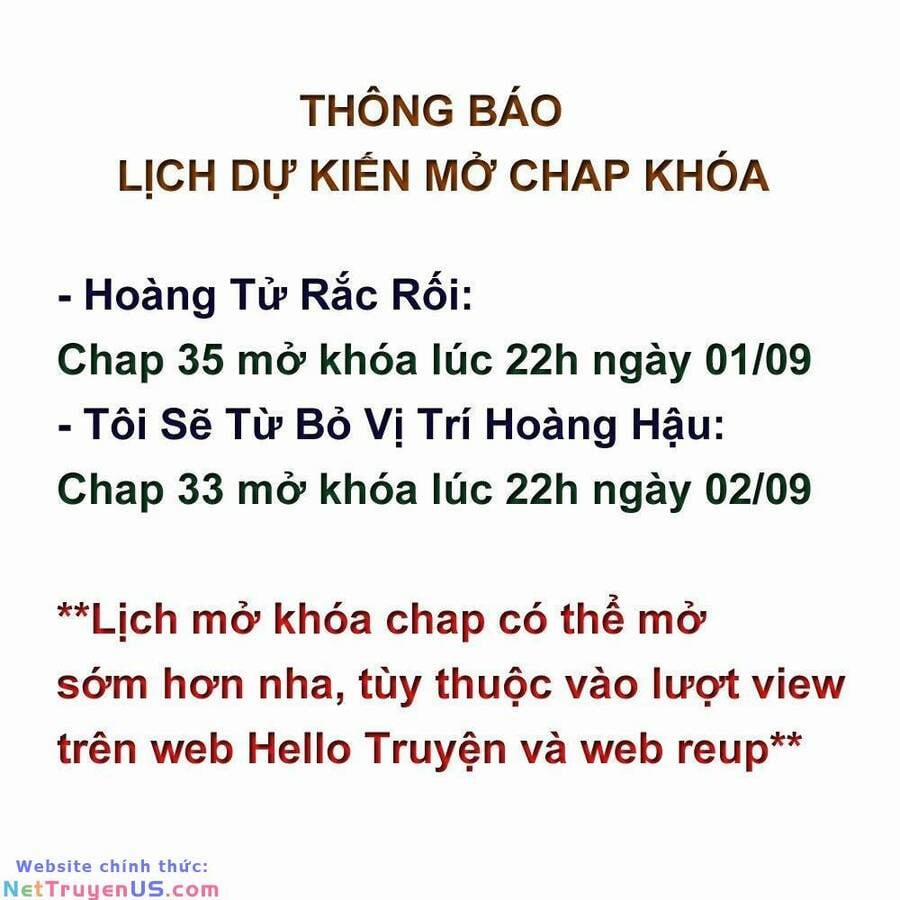 Hoàng Tử Có Vấn Đề 34.2 trang 2