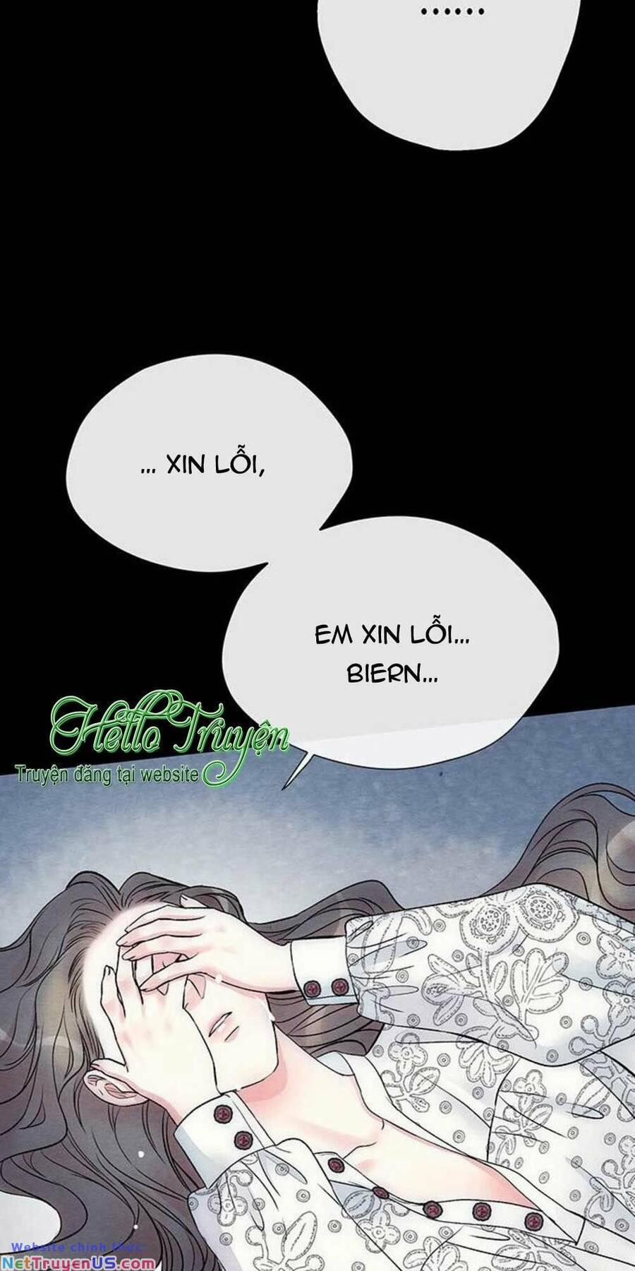 Hoàng Tử Có Vấn Đề 34.2 trang 20