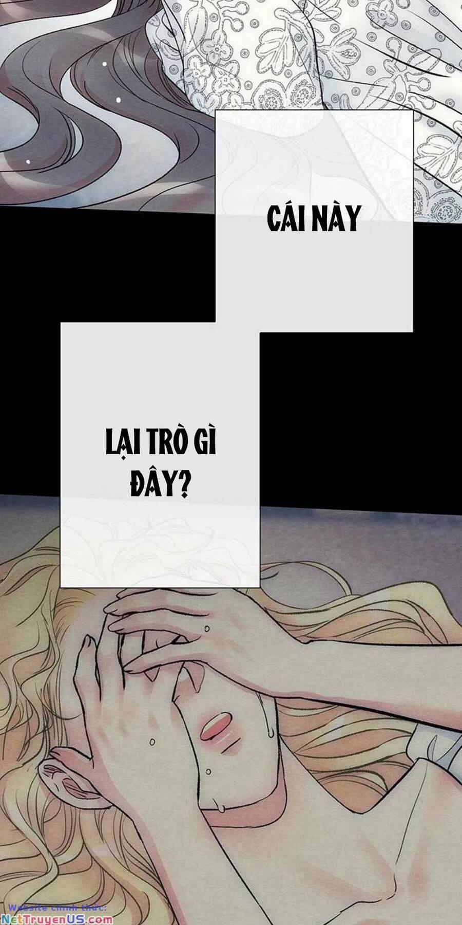 Hoàng Tử Có Vấn Đề 34.2 trang 21