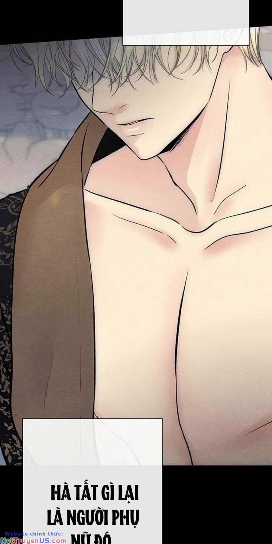 Hoàng Tử Có Vấn Đề 34.2 trang 23