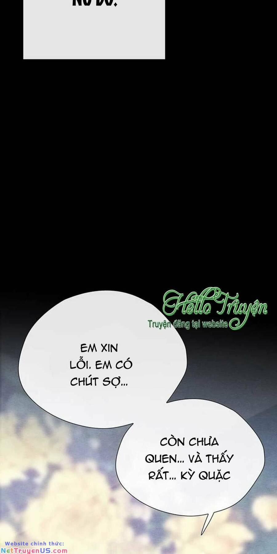 Hoàng Tử Có Vấn Đề 34.2 trang 24