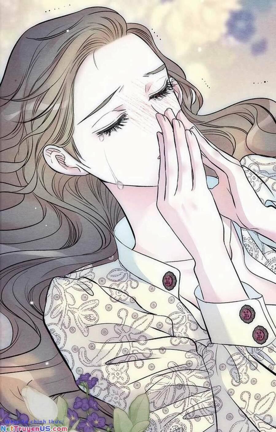 Hoàng Tử Có Vấn Đề 34.2 trang 25