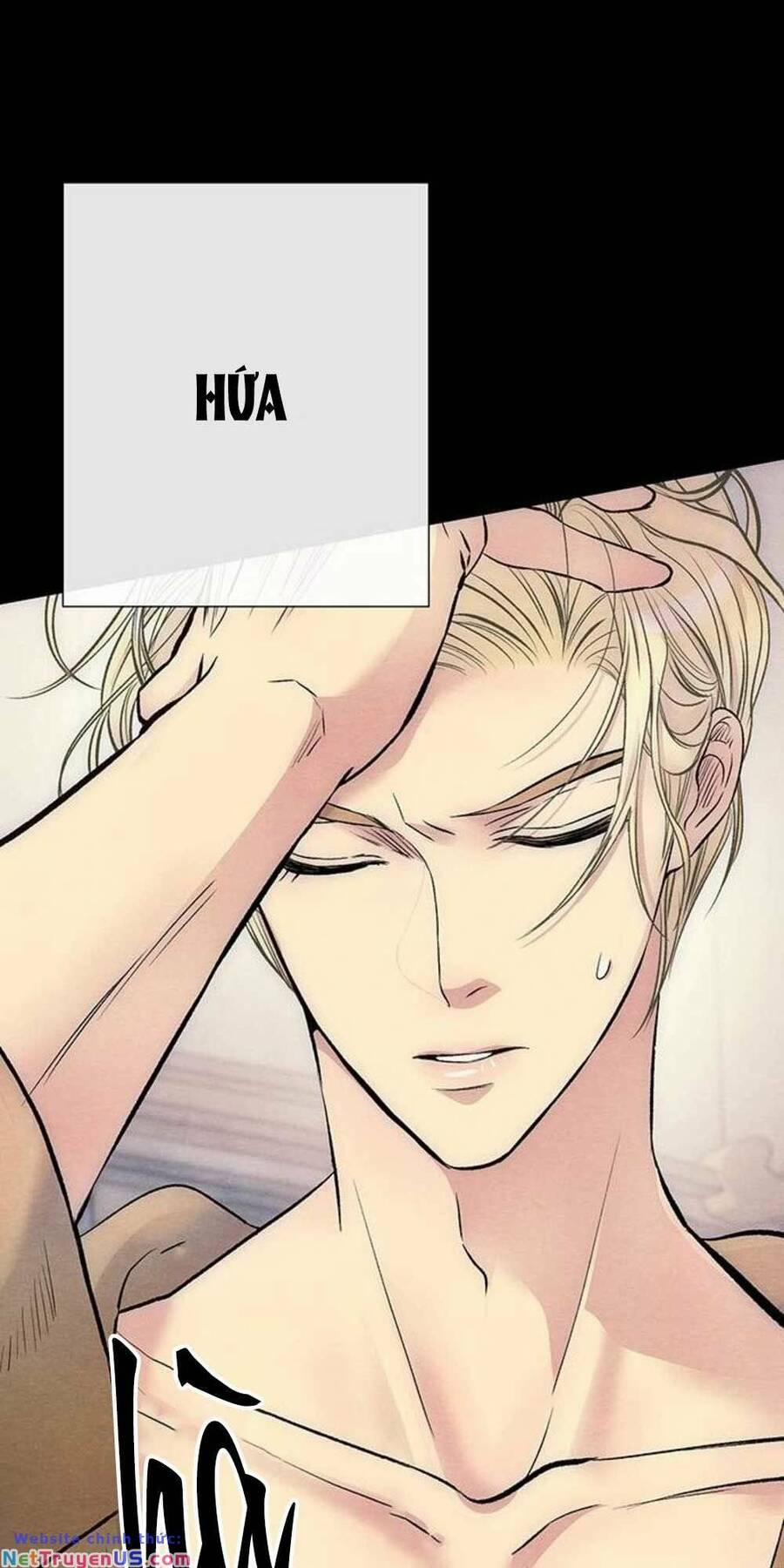 Hoàng Tử Có Vấn Đề 34.2 trang 27