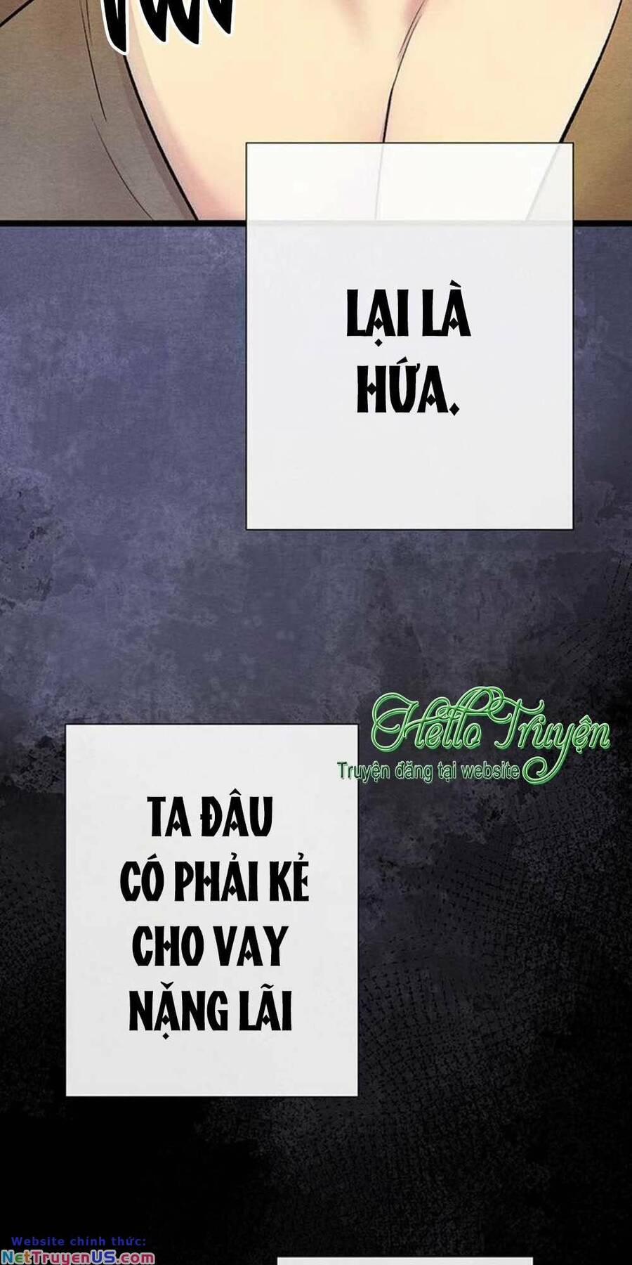 Hoàng Tử Có Vấn Đề 34.2 trang 28