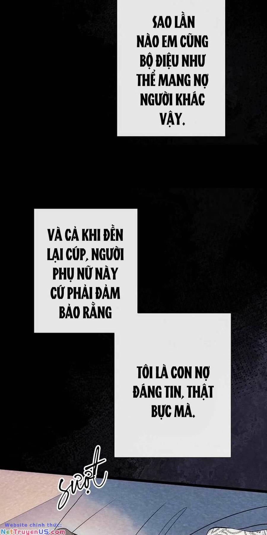 Hoàng Tử Có Vấn Đề 34.2 trang 29