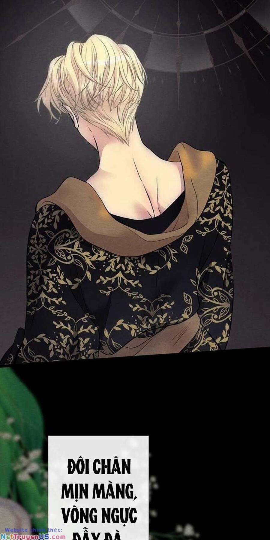 Hoàng Tử Có Vấn Đề 34.2 trang 32