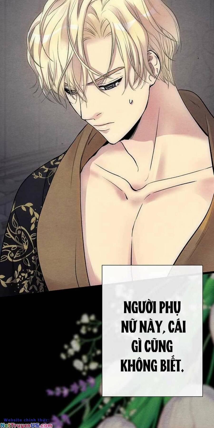 Hoàng Tử Có Vấn Đề 34.2 trang 34