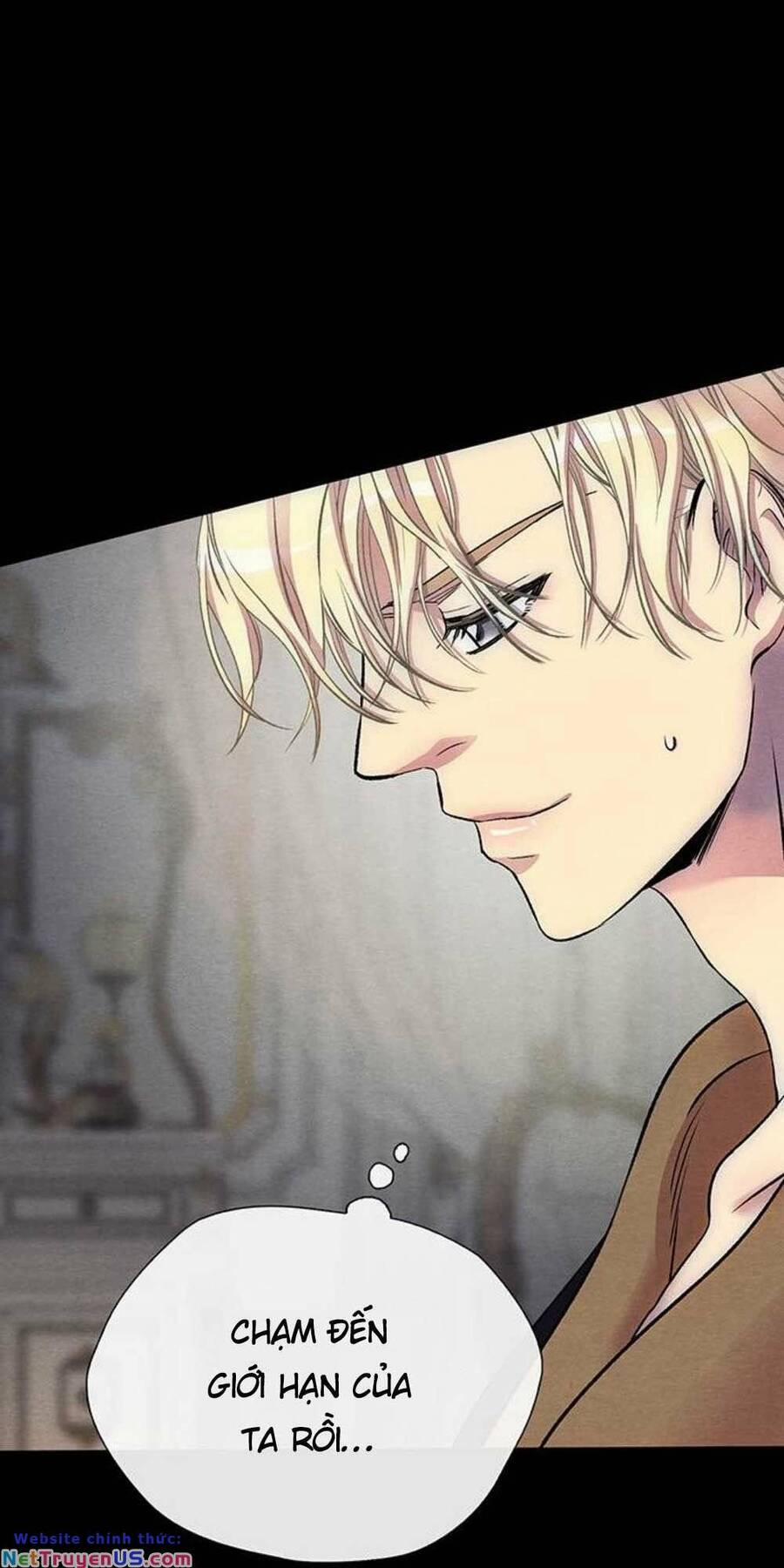 Hoàng Tử Có Vấn Đề 34.2 trang 37