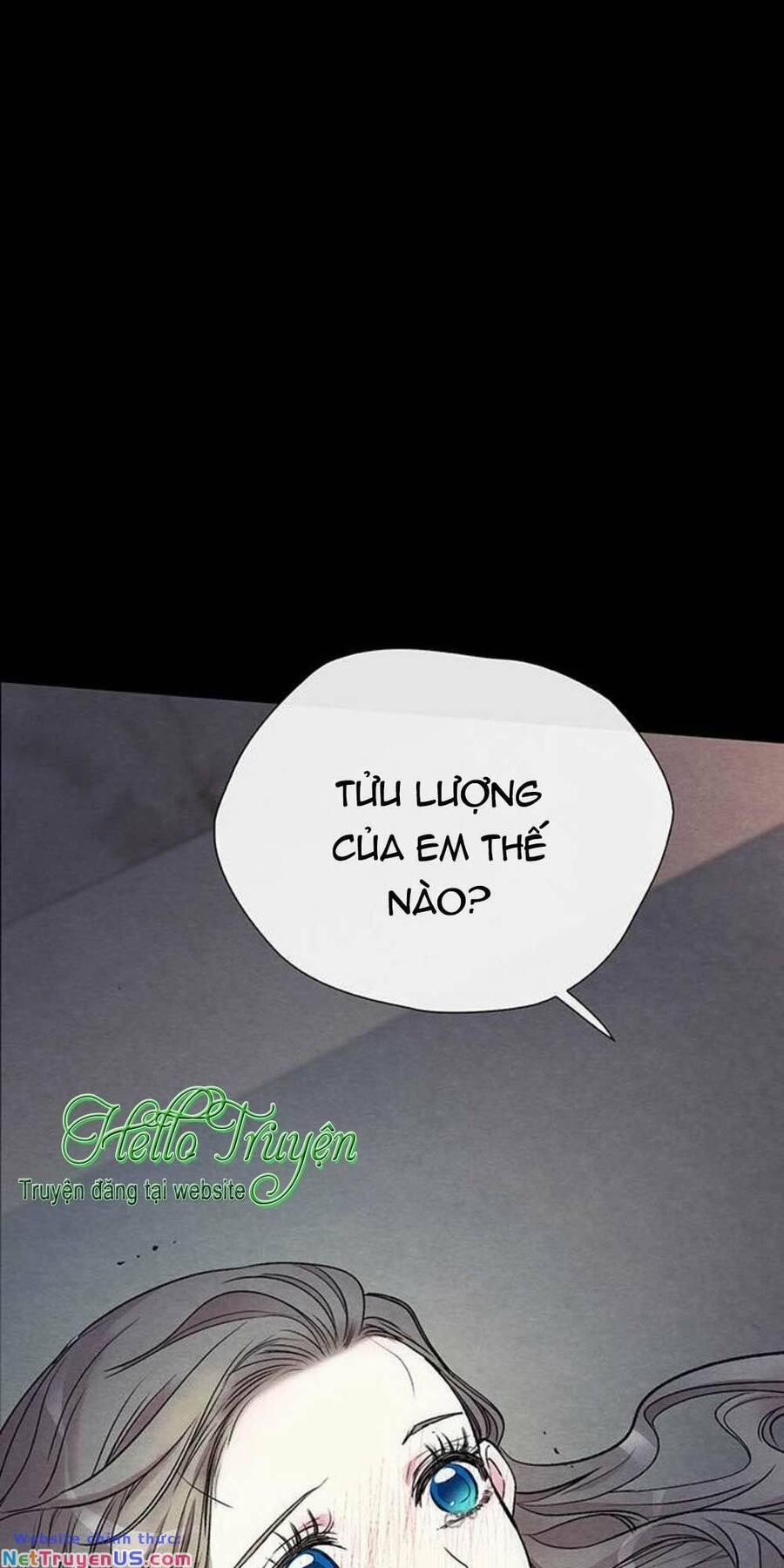 Hoàng Tử Có Vấn Đề 34.2 trang 38