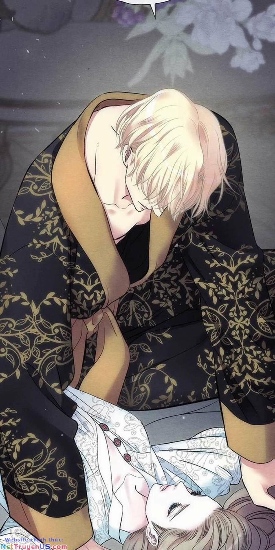 Hoàng Tử Có Vấn Đề 34.2 trang 4