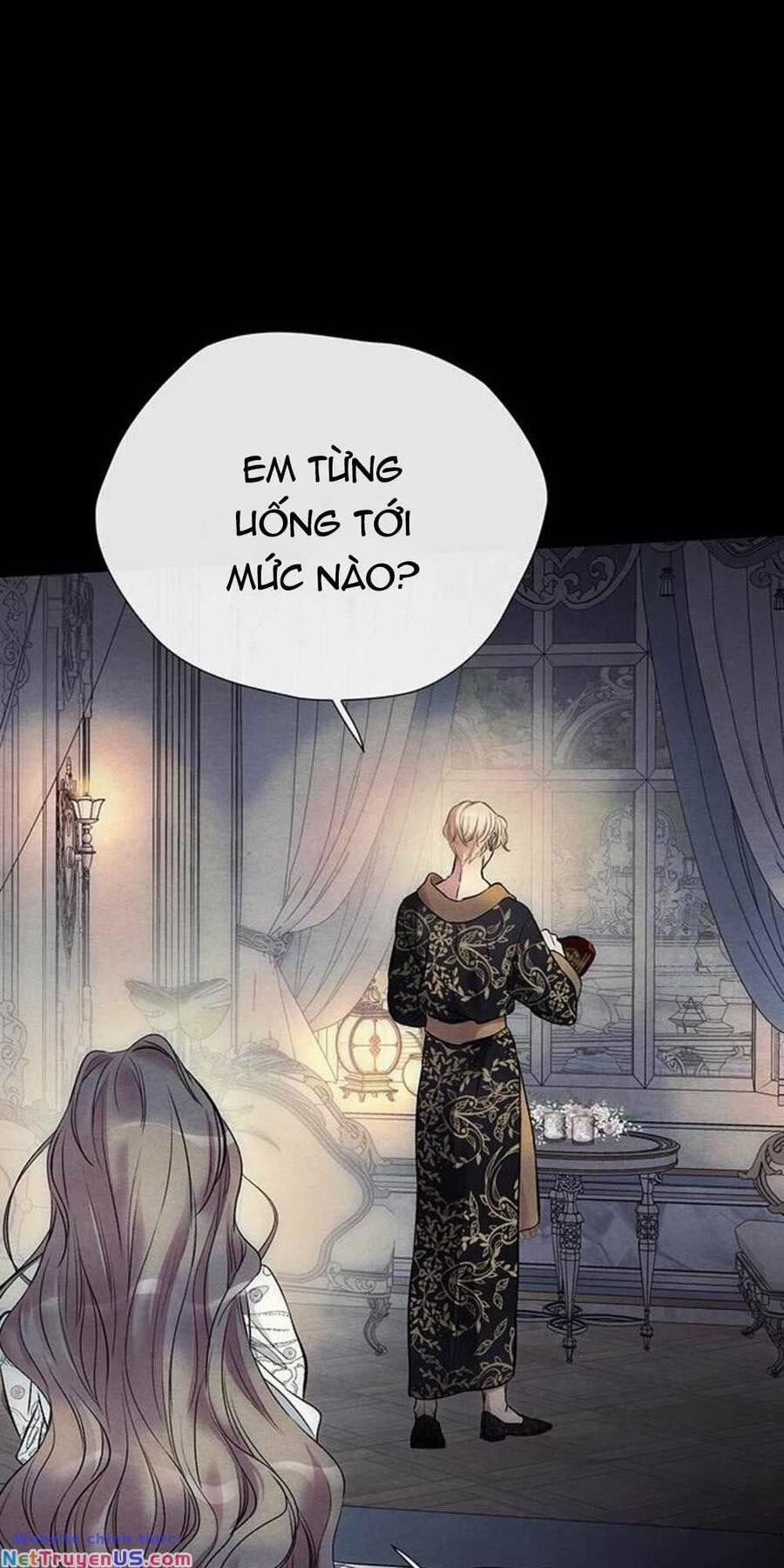 Hoàng Tử Có Vấn Đề 34.2 trang 40