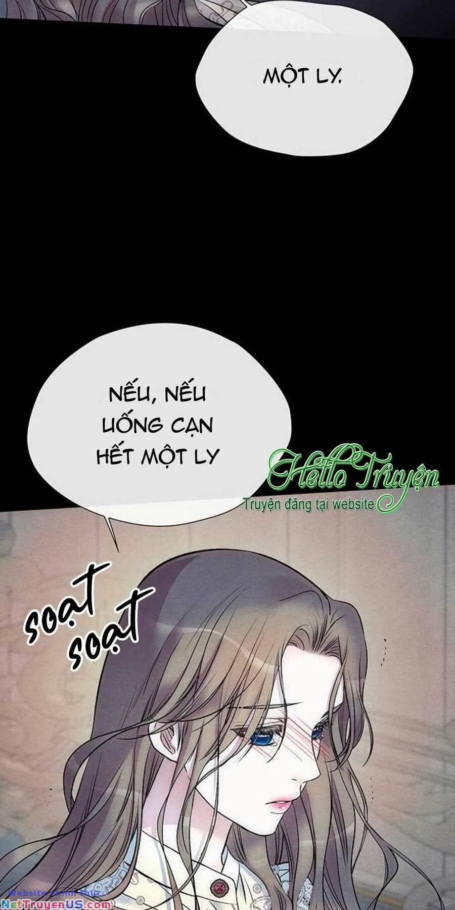 Hoàng Tử Có Vấn Đề 34.2 trang 41