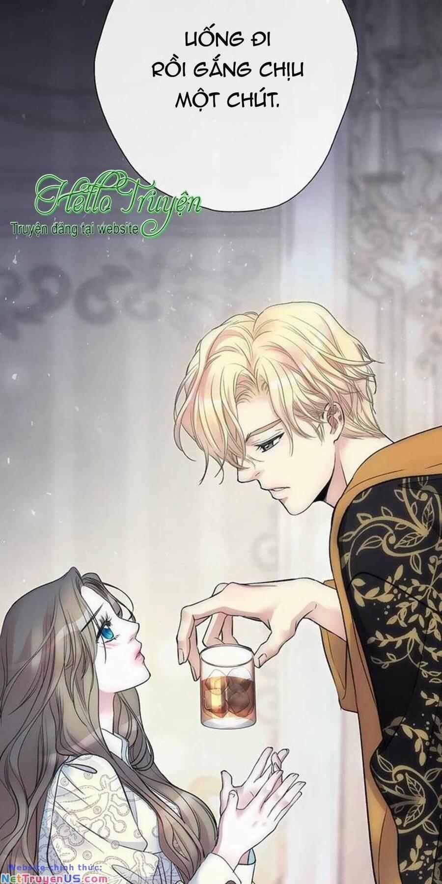 Hoàng Tử Có Vấn Đề 34.2 trang 44