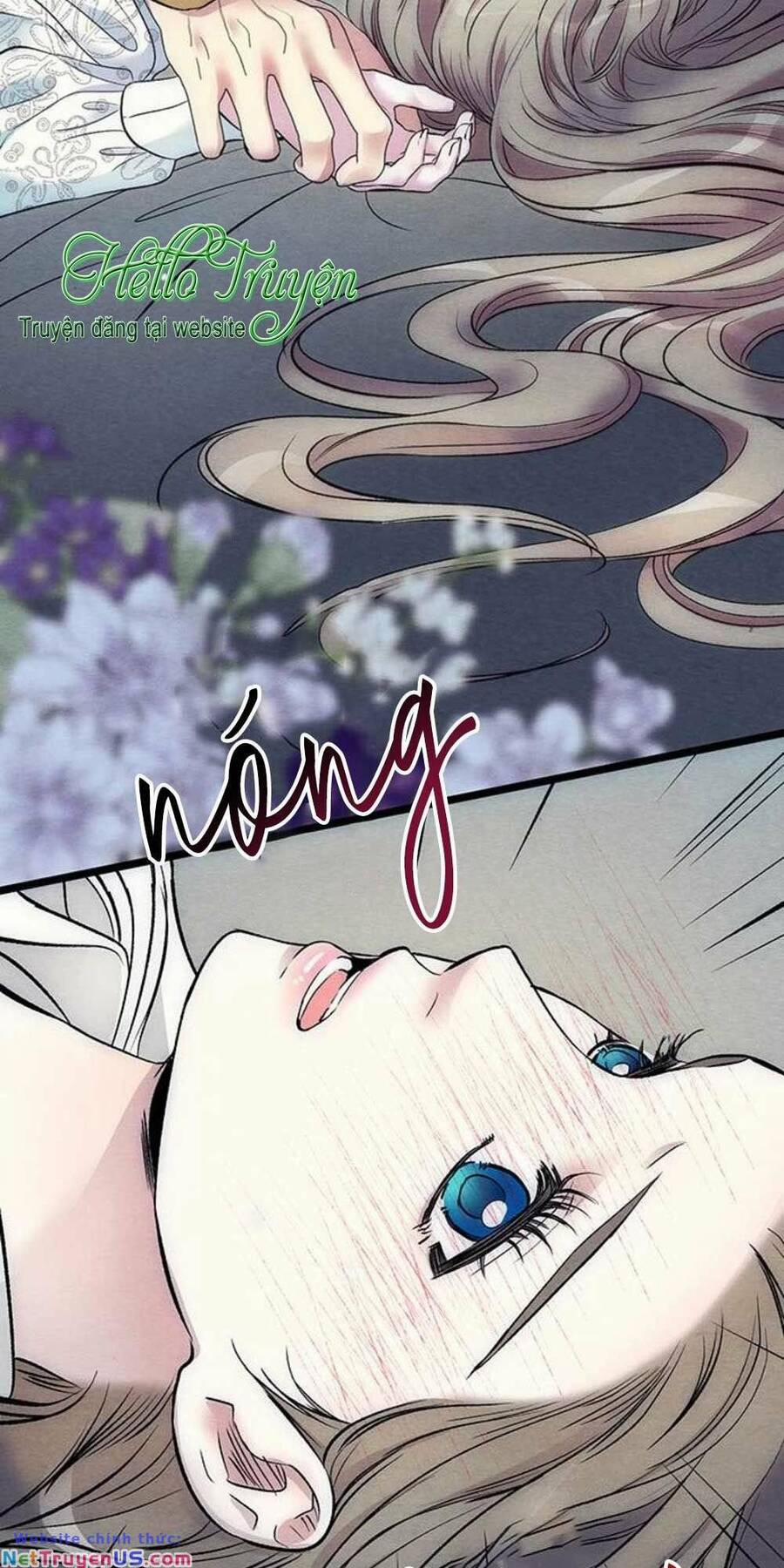 Hoàng Tử Có Vấn Đề 34.2 trang 5