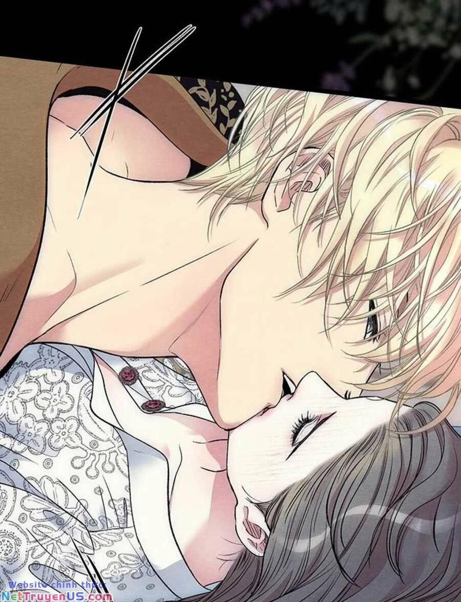 Hoàng Tử Có Vấn Đề 34.2 trang 9