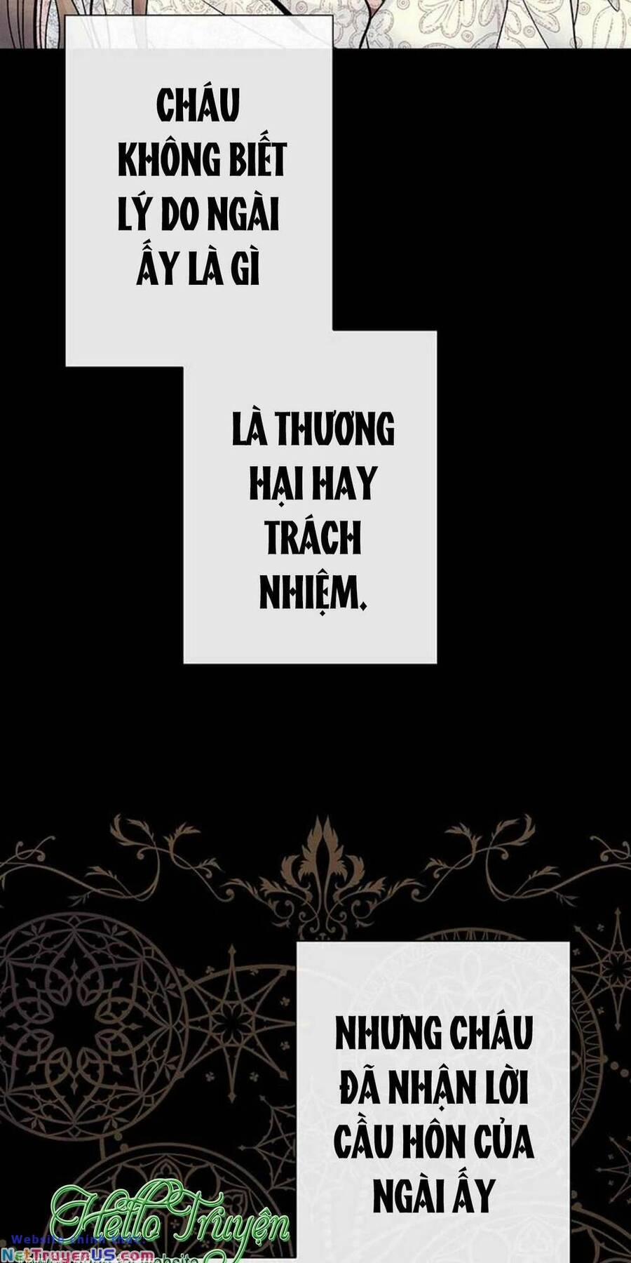 Hoàng Tử Có Vấn Đề 35.1 trang 10