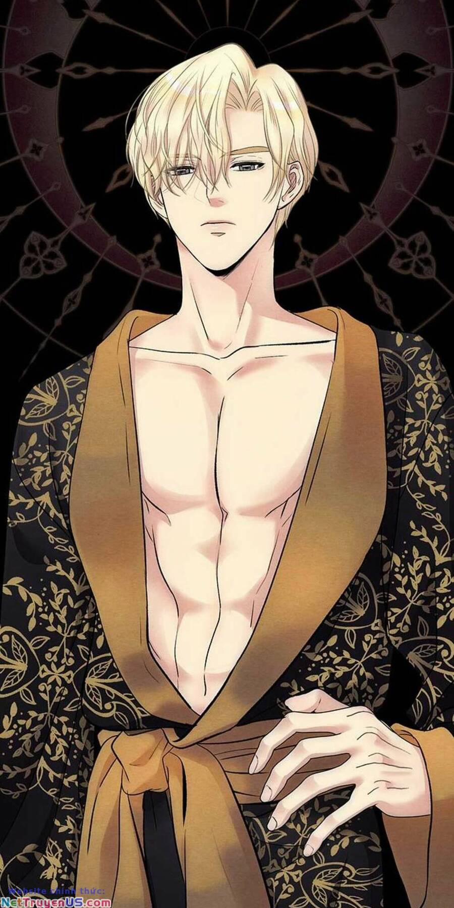 Hoàng Tử Có Vấn Đề 35.1 trang 12