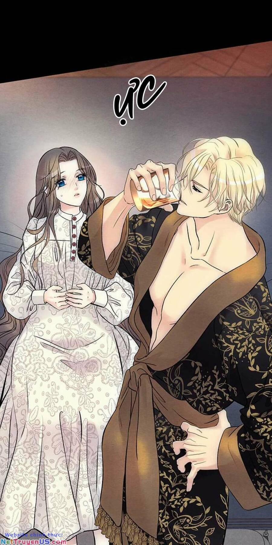 Hoàng Tử Có Vấn Đề 35.1 trang 16