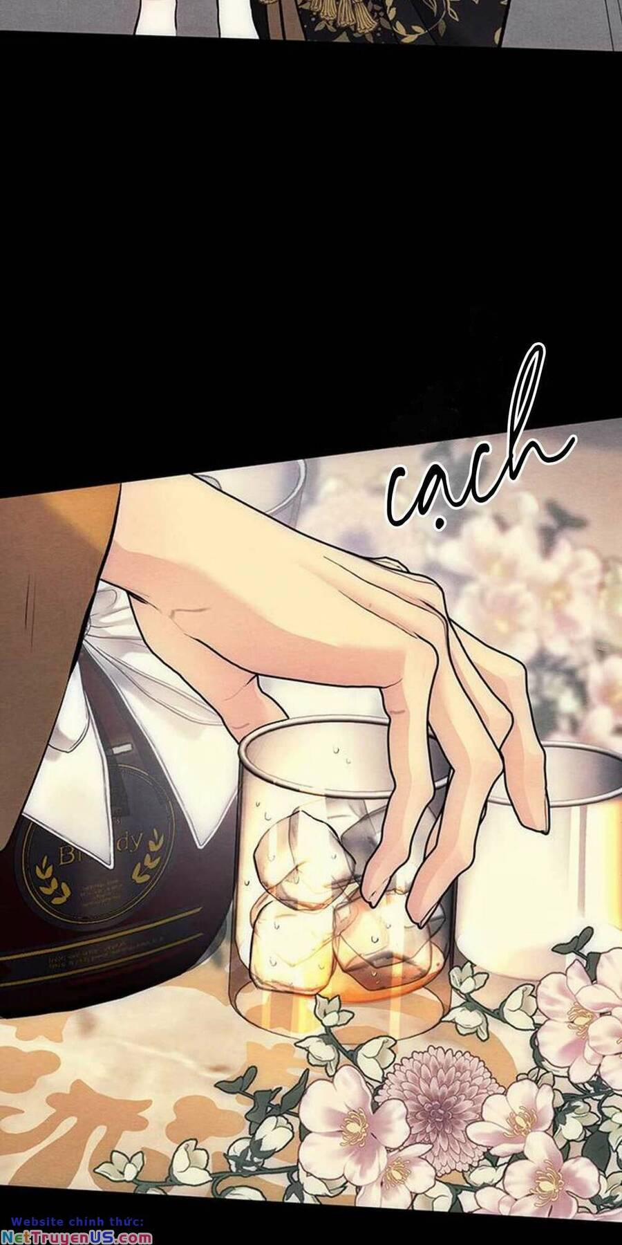 Hoàng Tử Có Vấn Đề 35.1 trang 17