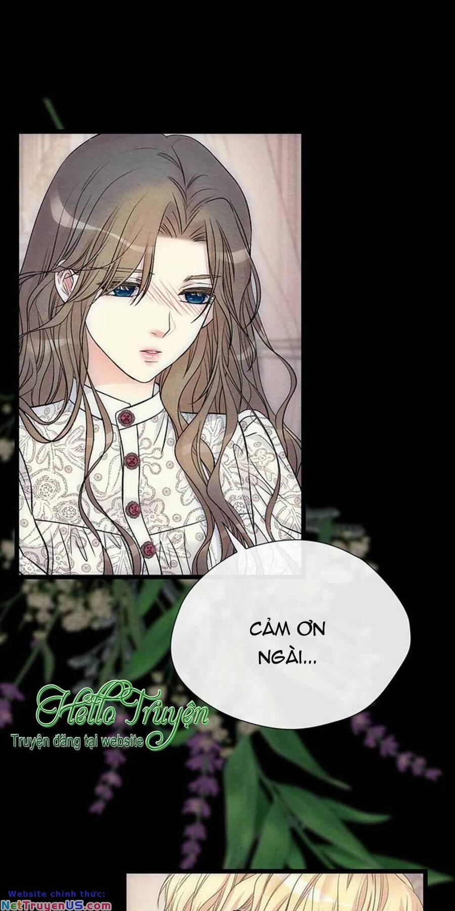 Hoàng Tử Có Vấn Đề 35.1 trang 18