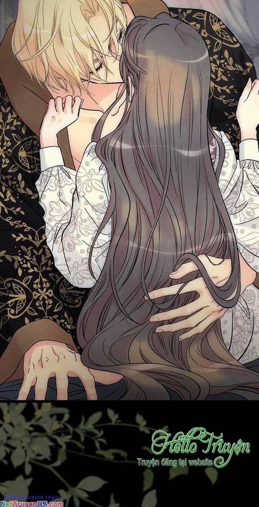 Hoàng Tử Có Vấn Đề 35.1 trang 21