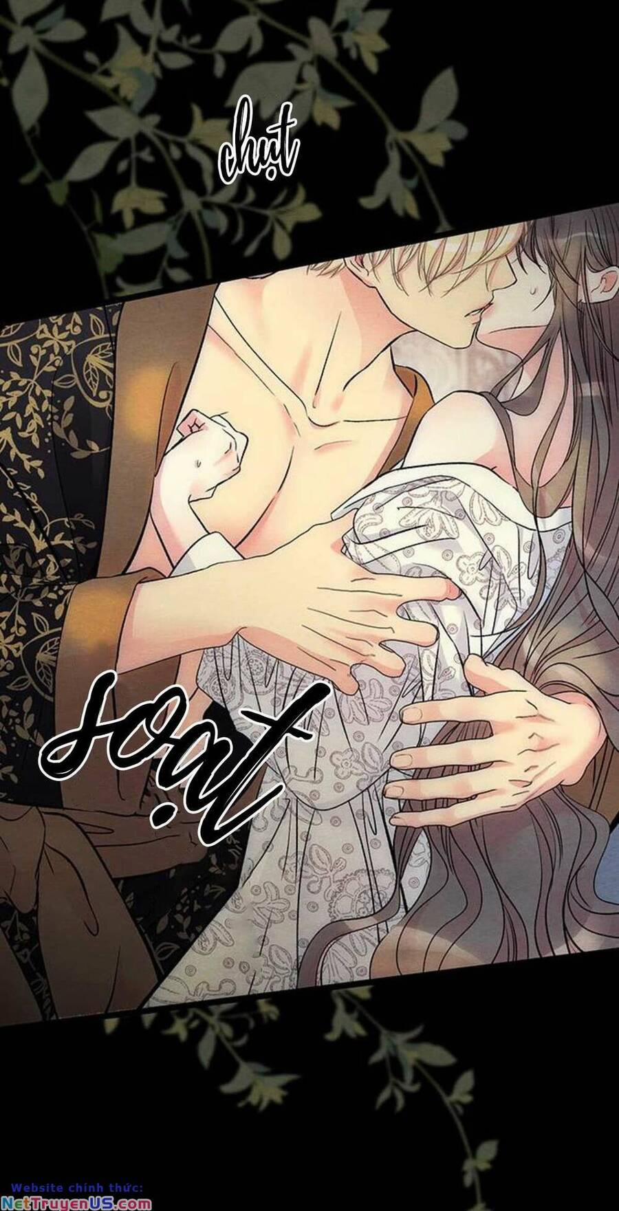 Hoàng Tử Có Vấn Đề 35.1 trang 22