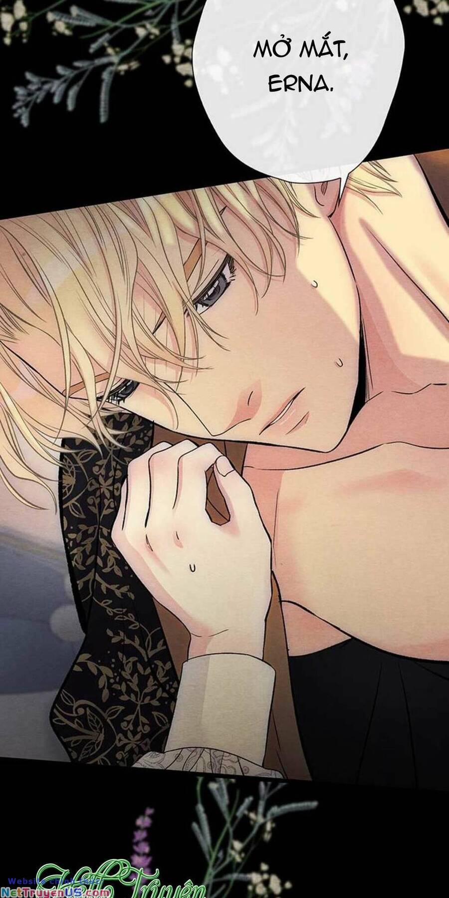 Hoàng Tử Có Vấn Đề 35.1 trang 25