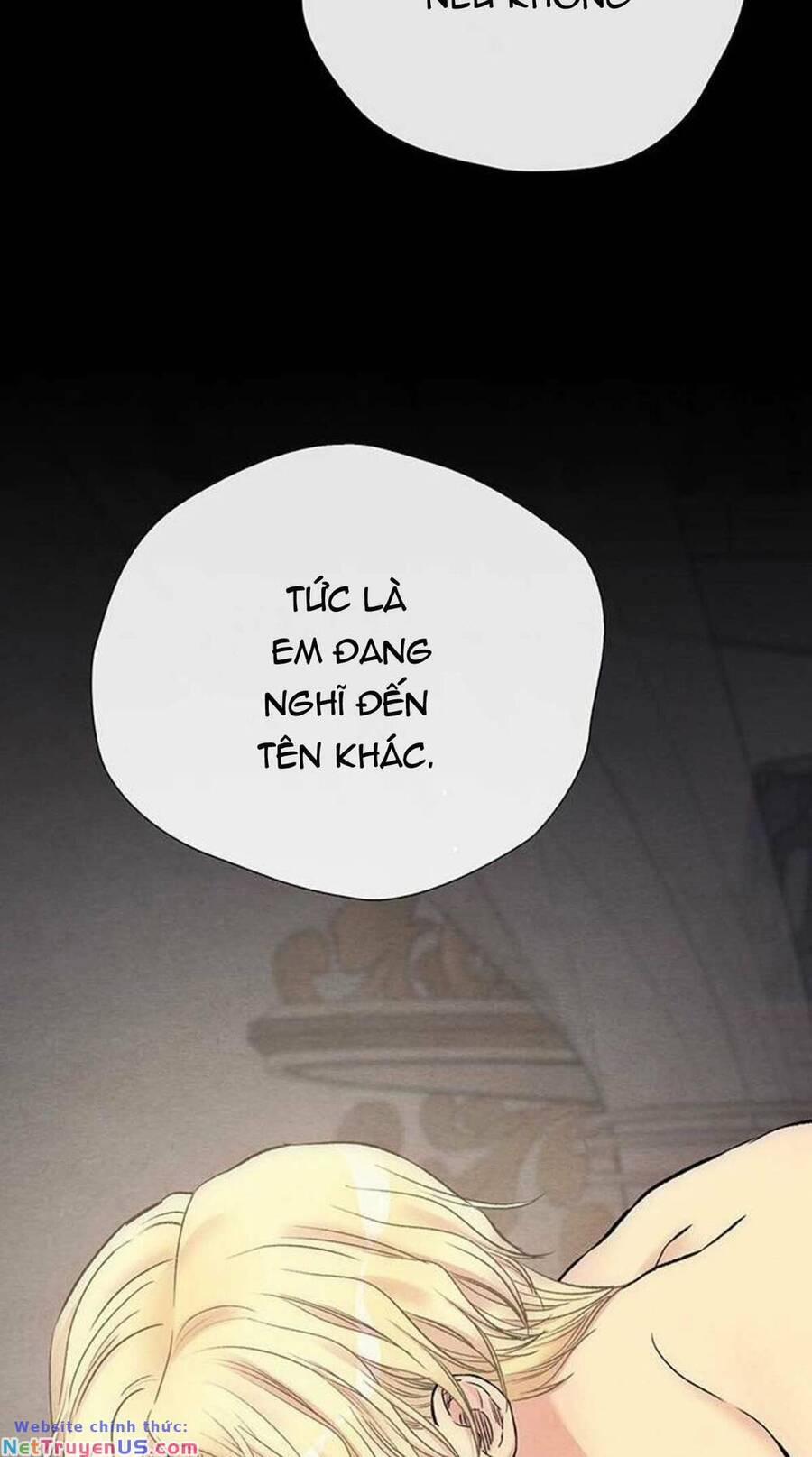 Hoàng Tử Có Vấn Đề 35.1 trang 28